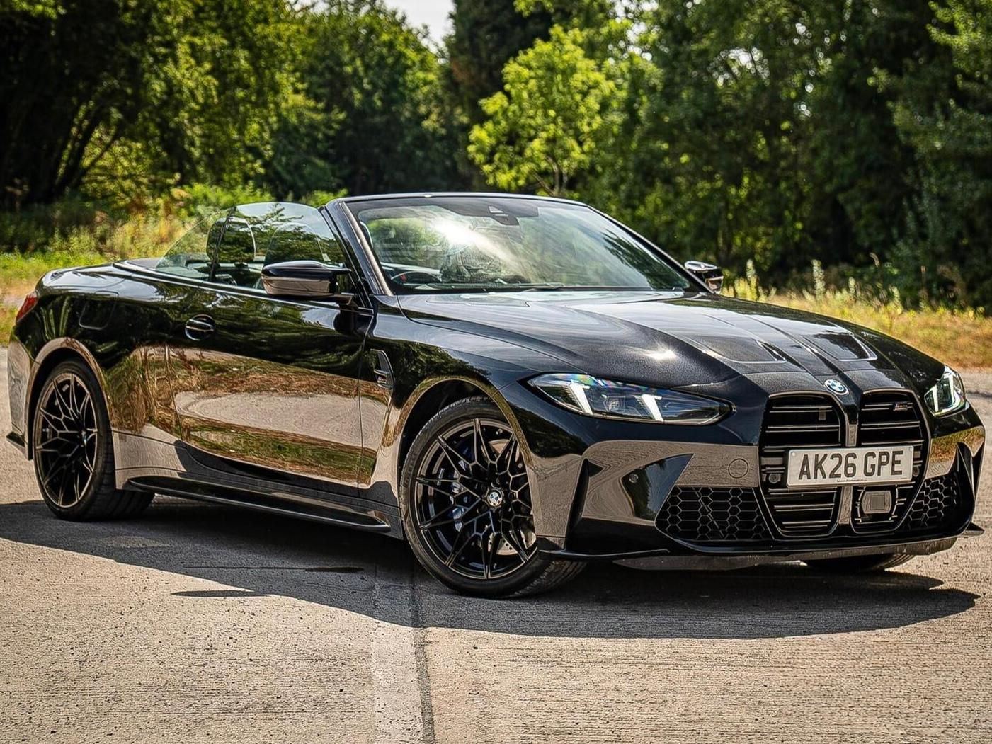 BMW M4