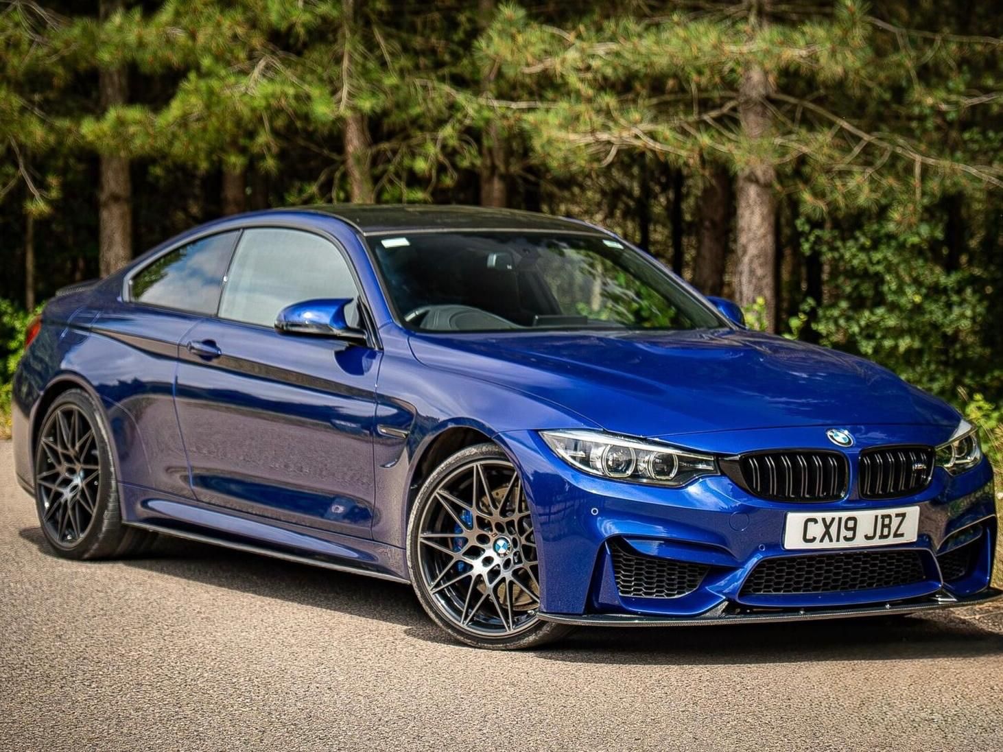 BMW M4